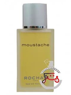 Moustache Eau de Toilette Rochas